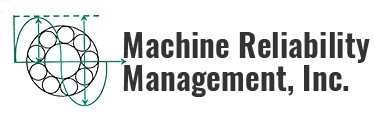 Machine Reliability Management, Inc., Logo